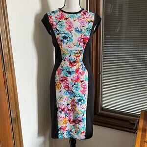 Nicole by Nicole Miller | Bodycon Dress Size XS